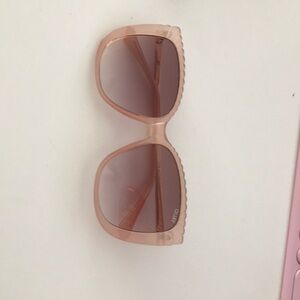 Quay sunglasses